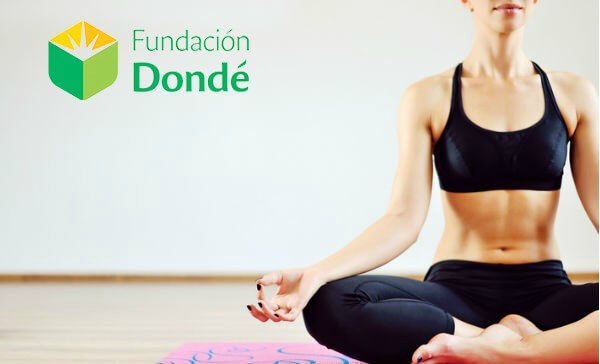 Los beneficios del yoga para bajar de peso