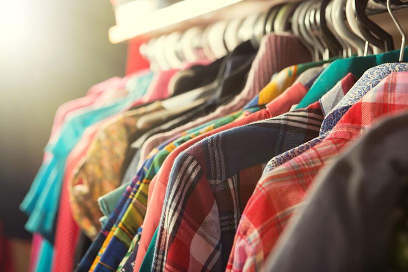 Consejos para comprar ropa sin gastar mucho dinero