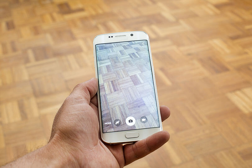 Los mejores smartphones Android del momento