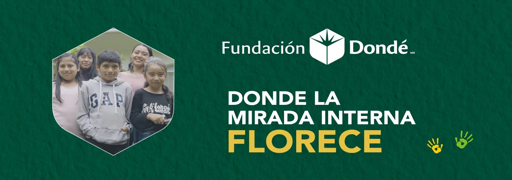 Celebrando 105 Años de Servir a la Educación: Fundación Dondé