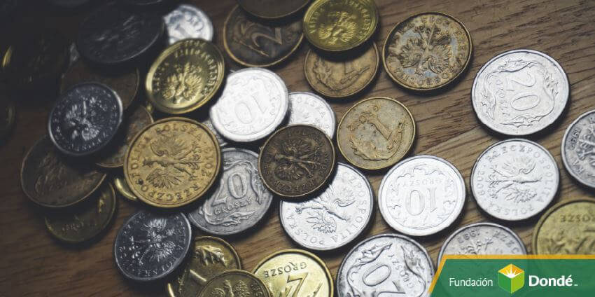 ¿Conoces cuáles son las monedas con mayor valor en el mundo?